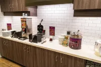 Residence Inn Reno Sparks - breakfast
