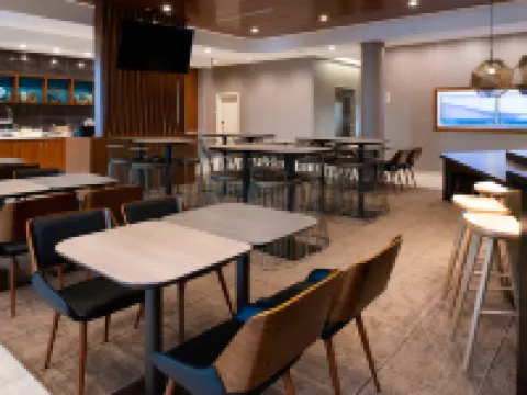 SpringHill Suites Kansas City Northeast Hotels in Chouteau Township