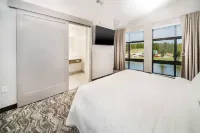 SpringHill Suites Island Park Yellowstone Hotels in 