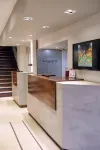 سان مارتين هوتل آند سبا فنادق في سان رافائيل