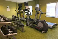 Country Inn & Suites by Radisson, Fayetteville I-95, NC - Gym