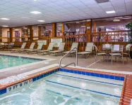 Quality Inn & Suites Hotels in Middlebury