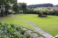 에스텔라 레신토 델 펜사미엔토 호텔  호텔