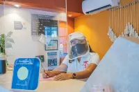 Hotel Lagoon - Pet Friendly