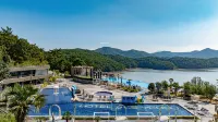 HOTEL JCS YEOSU - romantici