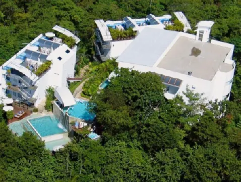 ガイア ホテル アンド リザーブ  - アダルト オンリー