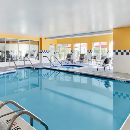 Hilton Garden Inn Allentown West