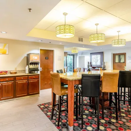 Quality Inn Danville - University Area
