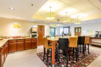 Quality Inn Danville - University Area Hotels in Danville