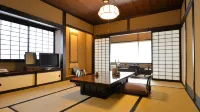Ryokan Sugimoto - Barer