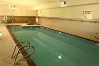 Hampton Inn & Suites by Hilton Carlsbad - piscine
