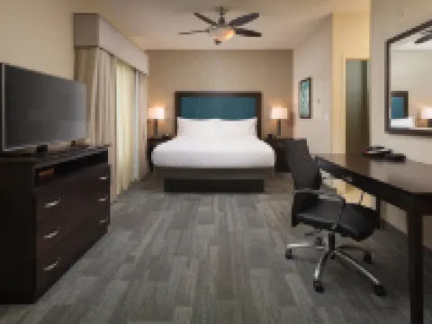 Homewood Suites by Hilton Atlanta NW-Kennesaw Town Center Hotels in Kennesaw