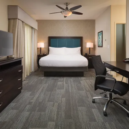 Homewood Suites by Hilton Atlanta NW-Kennesaw Town Center