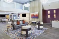 DoubleTree by Hilton Hotel Atlanta-Alpharetta - Parkering