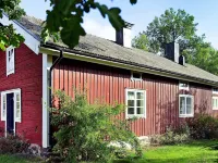 Holiday Home in Väddö Hotels near Riddersholms naturreservat