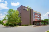홈2 스위트 바이 힐튼 샬롯 I-77 사우스, NC 샵스 앳 화이트홀 커먼스 주변 호텔