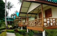 Green Cottage Beach Resort Hotels in Ко Чанг