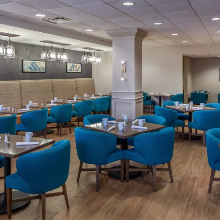 DoubleTree by Hilton Boston - Westborough