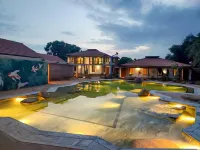 Temple Tree Retreat Hotels in Bommayapalayam