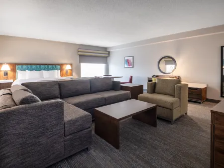 Hampton Inn West Palm Beach Florida Turnpike