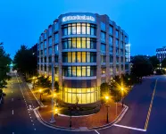 Hilton Garden Inn Alexandria Old Town National Harbor Hotels near Old Town Waterfront