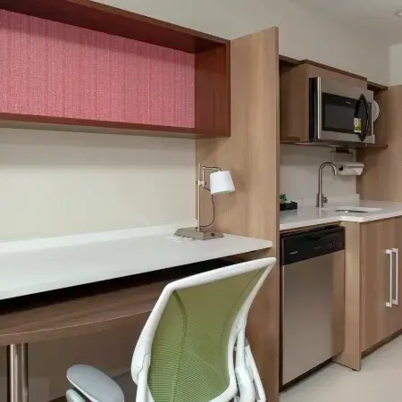 Home2 Suites by Hilton Denver South Centennial Airport