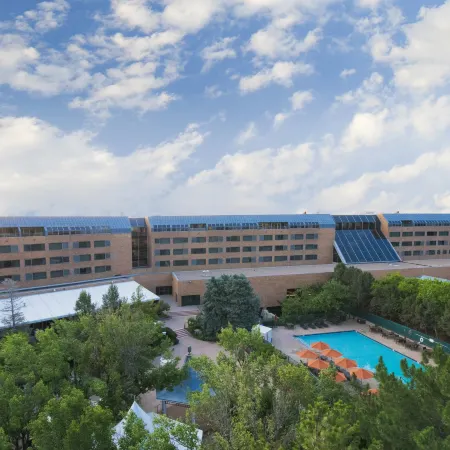 The Inverness Denver, a Hilton Golf & Spa Resort