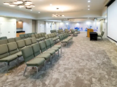 Hilton Garden Inn Denton Hotels in Denton