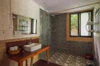 Nana Jungle Resort Hotels in Kawasoti