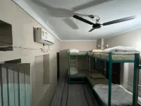Jungle by sturmfrei Jaipur - Hostels