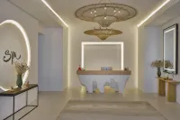 梅楊多哈，LXR 酒店和度假村 - SPA