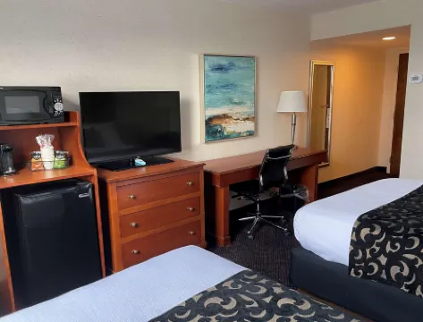 Best Western Plus Waterville Grand Hotel