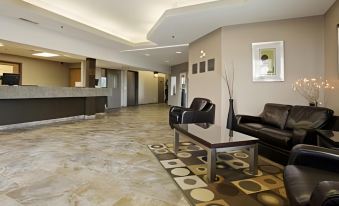Super 8 by Wyndham Prince Albert