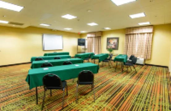 Hampton Inn Houston/Pearland