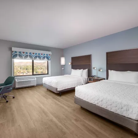 Tru by Hilton Norco Eastvale