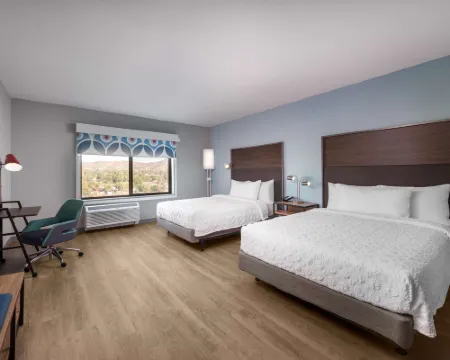 Tru by Hilton Norco Eastvale Hotels in Norco