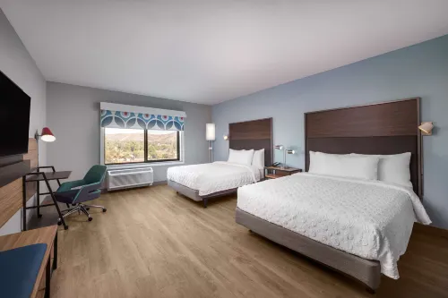 Tru by Hilton Norco Eastvale