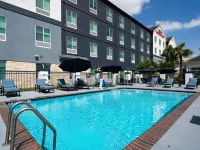 Hilton Garden Inn Houston/Clear Lake NASA Hotels in Webster