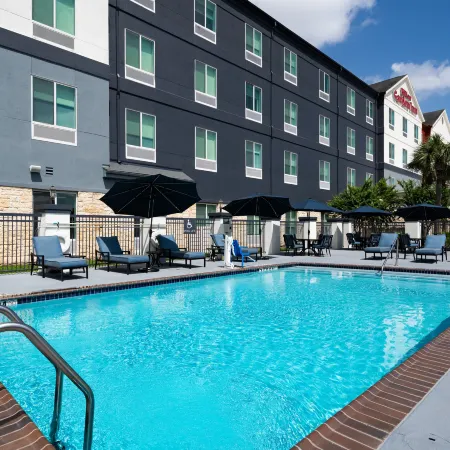 Hilton Garden Inn Houston/Clear Lake NASA