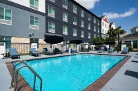Hilton Garden Inn Houston/Clear Lake NASA Hotels in Webster