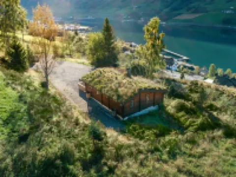 Fjordblick I Hotels in Stryn