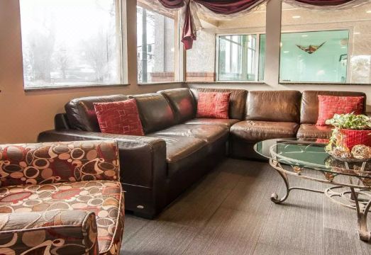 퀄리티 인 다운타운