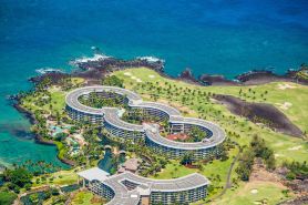 Hilton Grand Vacations Club Ocean Tower Waikoloa Village