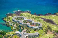 Hilton Grand Vacations Club Ocean Tower Waikoloa Village - de charme