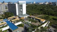 Sunsol Unik Luxury Hotel Hotel a 