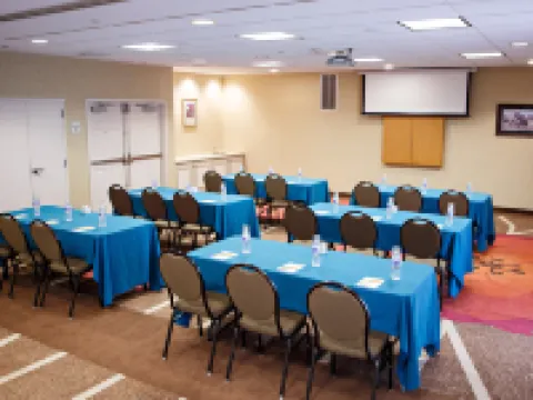 Hilton Garden Inn Gettysburg Hotels in Straban Township