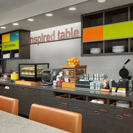Home2 Suites by Hilton Memphis - Southaven