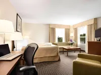 Quality Inn Hotels near Trout Lake