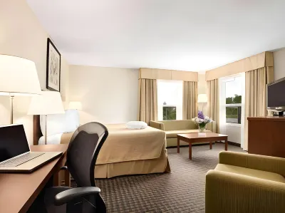 Quality Inn Hotels in North Bay