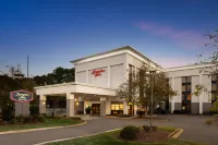 Hampton Inn Norfolk/Virginia Beach Hotels in Virginia Beach